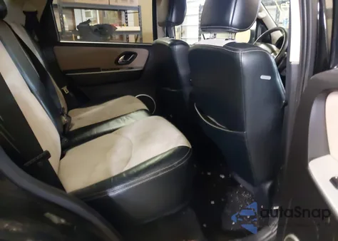 2005 Mercury Mariner Luxury/Premier from USA, damaged, VIN 4M2CU571X5DJ24333